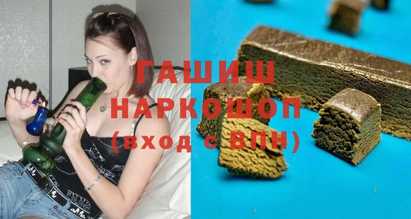 гашик Медногорск
